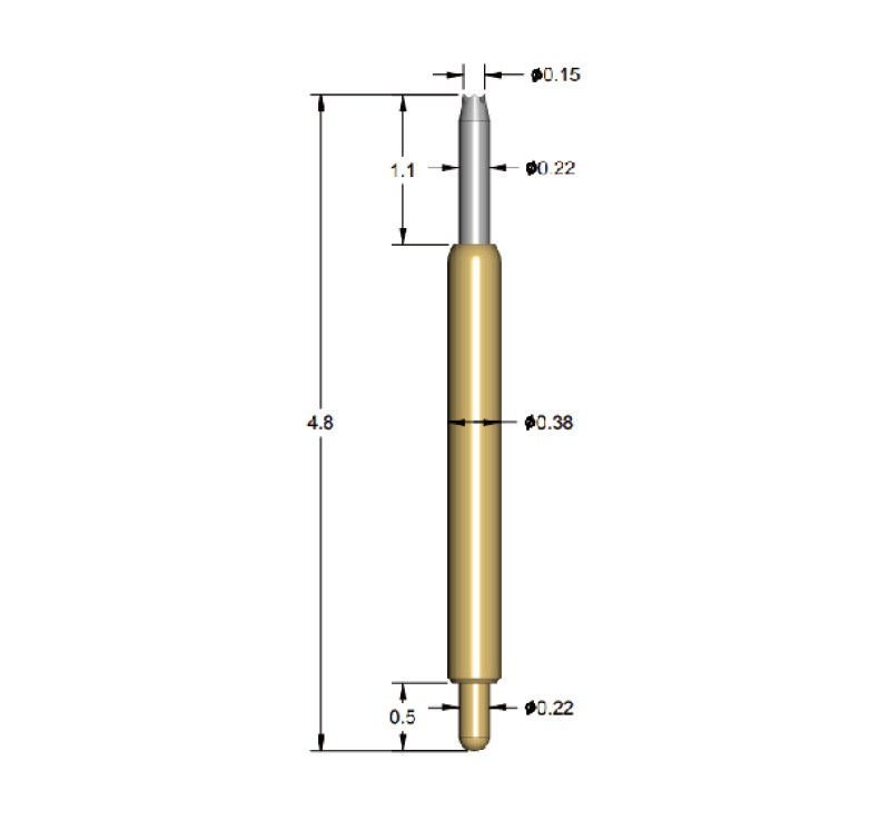 P050-0480-X2XX Specification