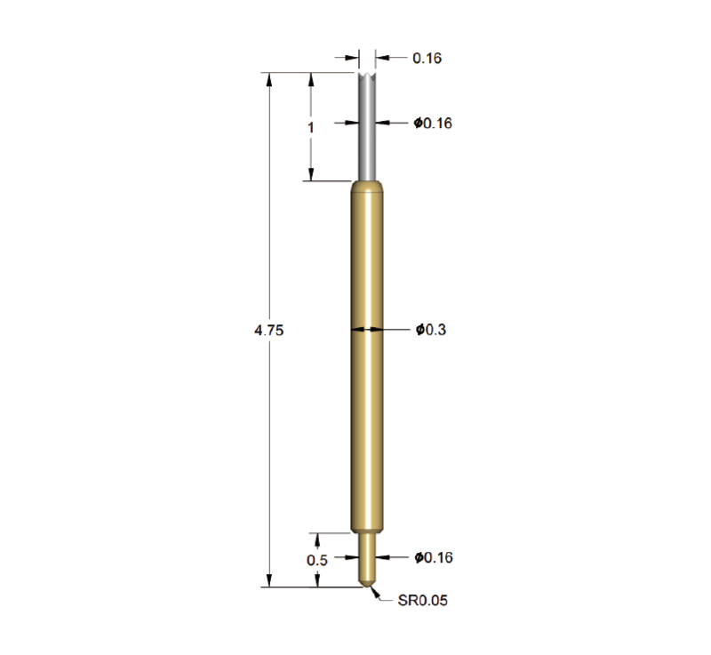 P040-0475-X2XX Specification